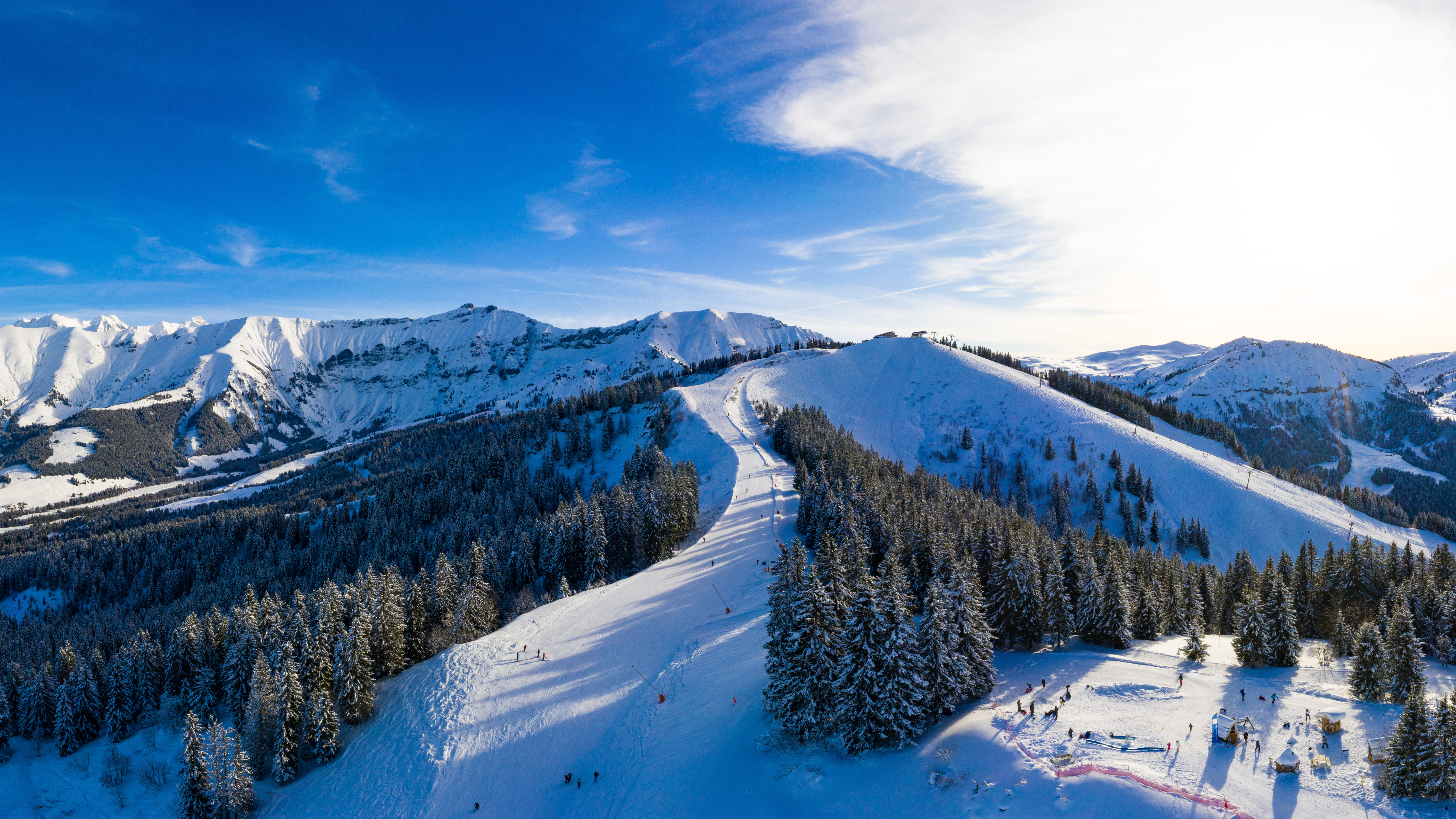 Station de Megève