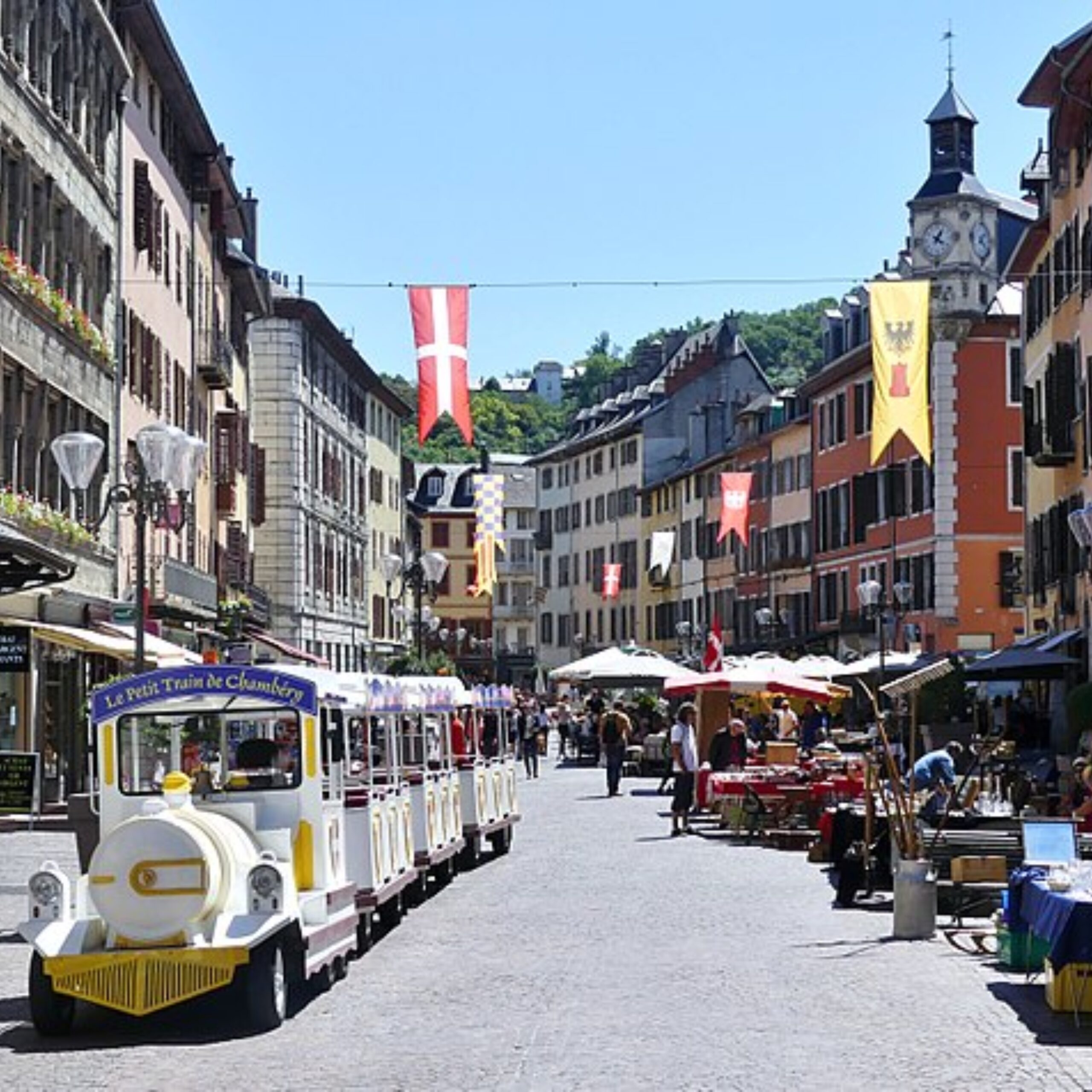 Place Saint Léger