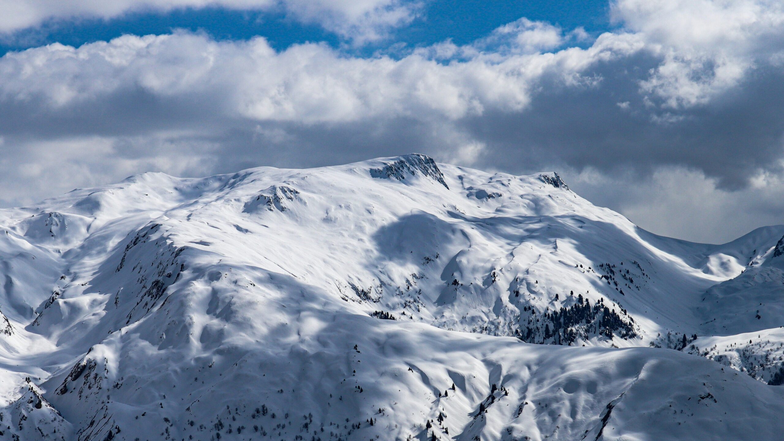 Les Contamines