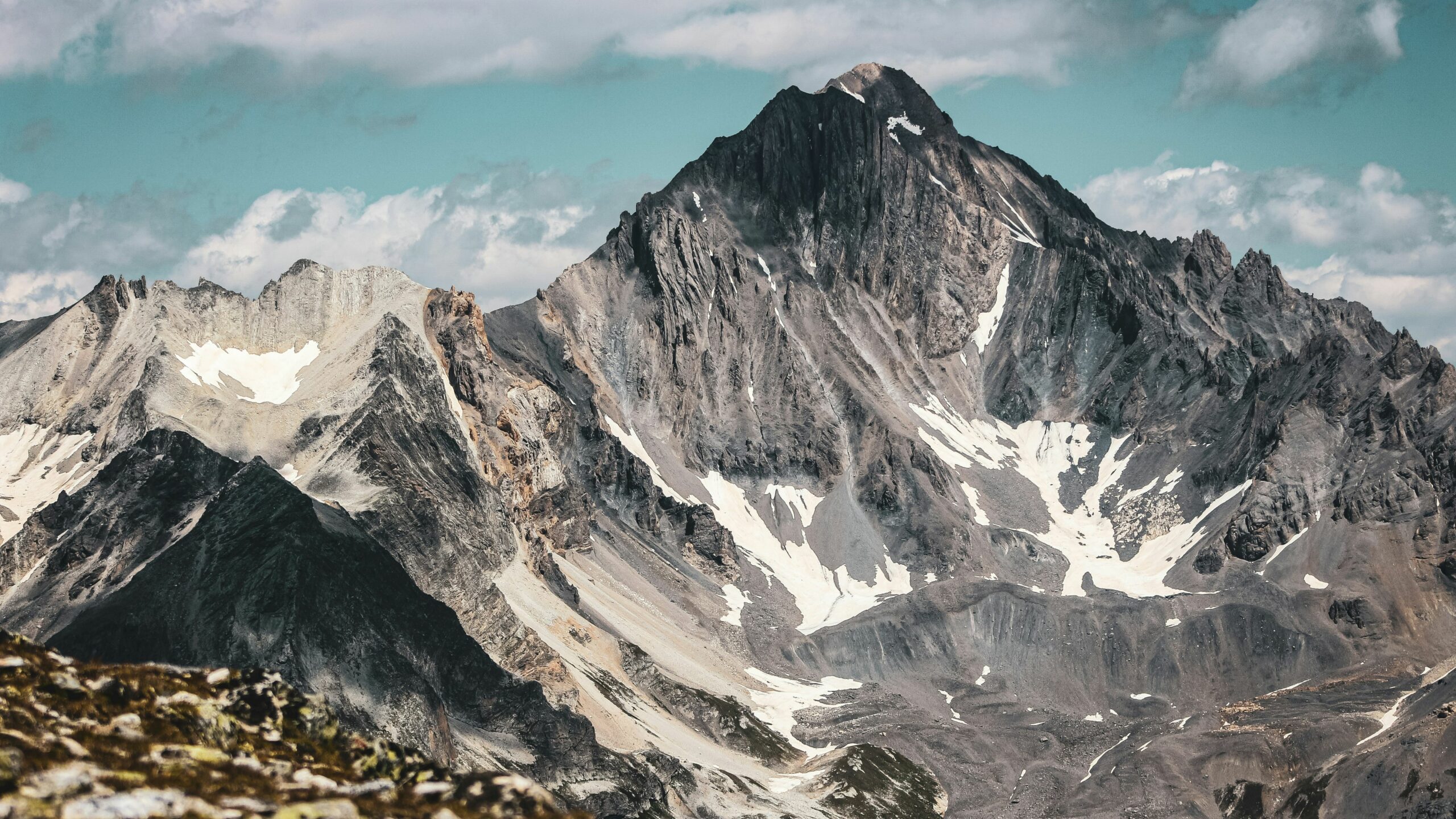 Parc Naturel de la Vanoise