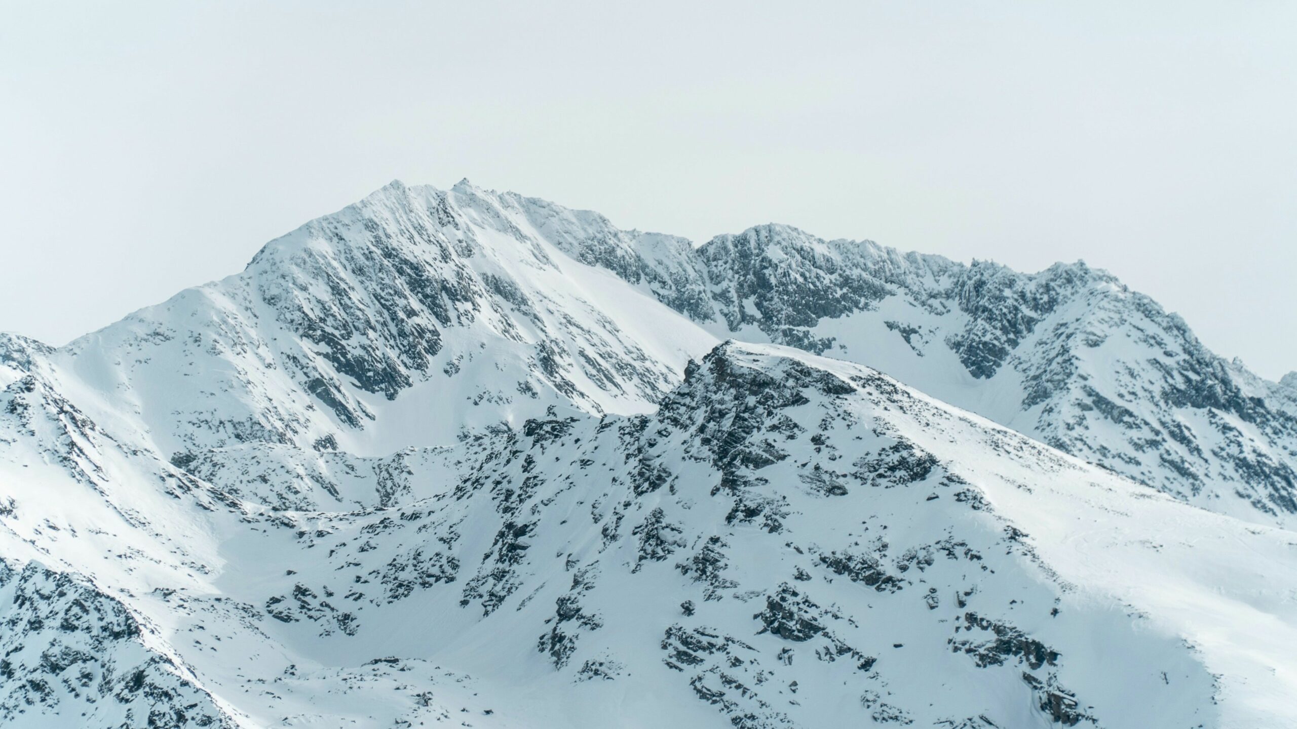 Les 3 Vallées