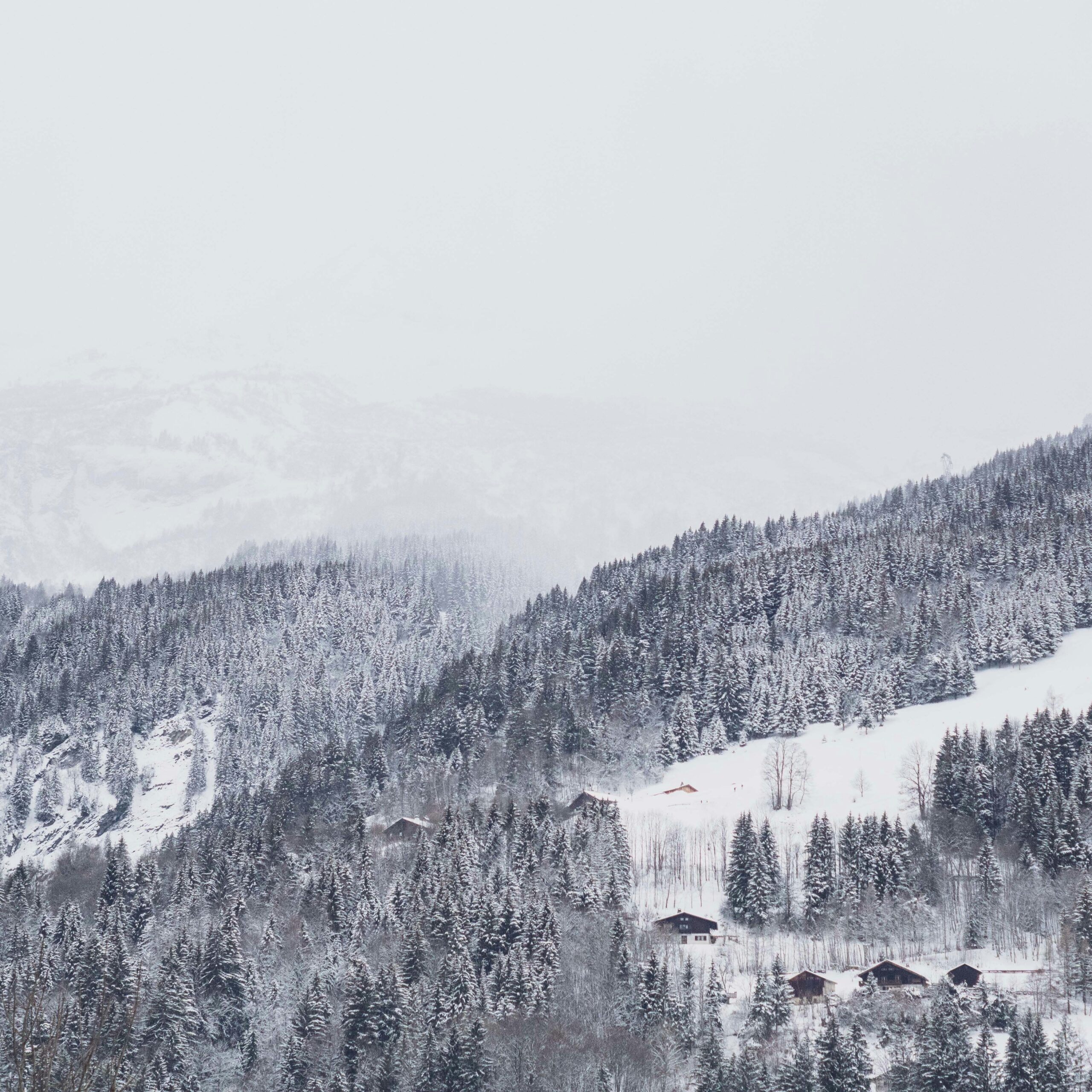 Les Contamines-Montjoie