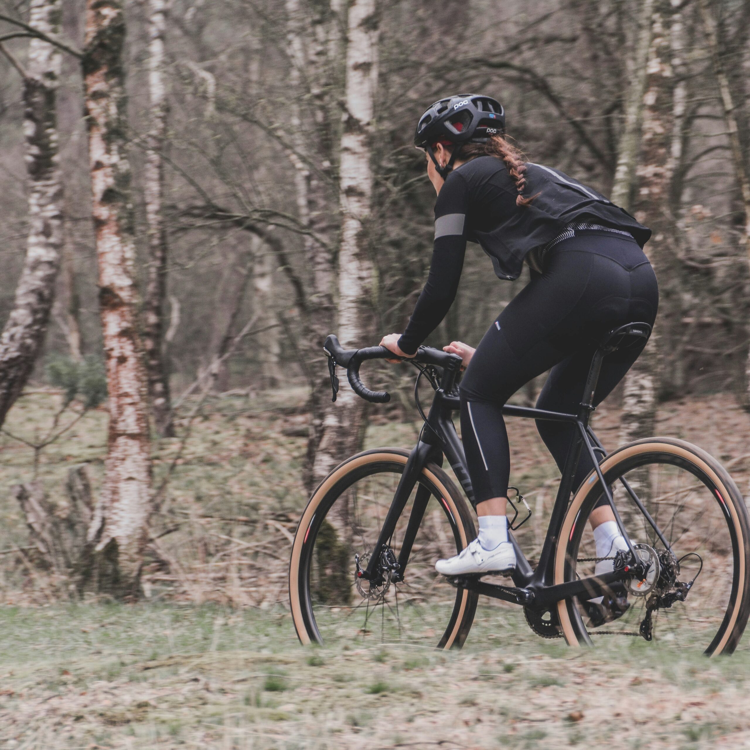 Gravel Bike Aravis