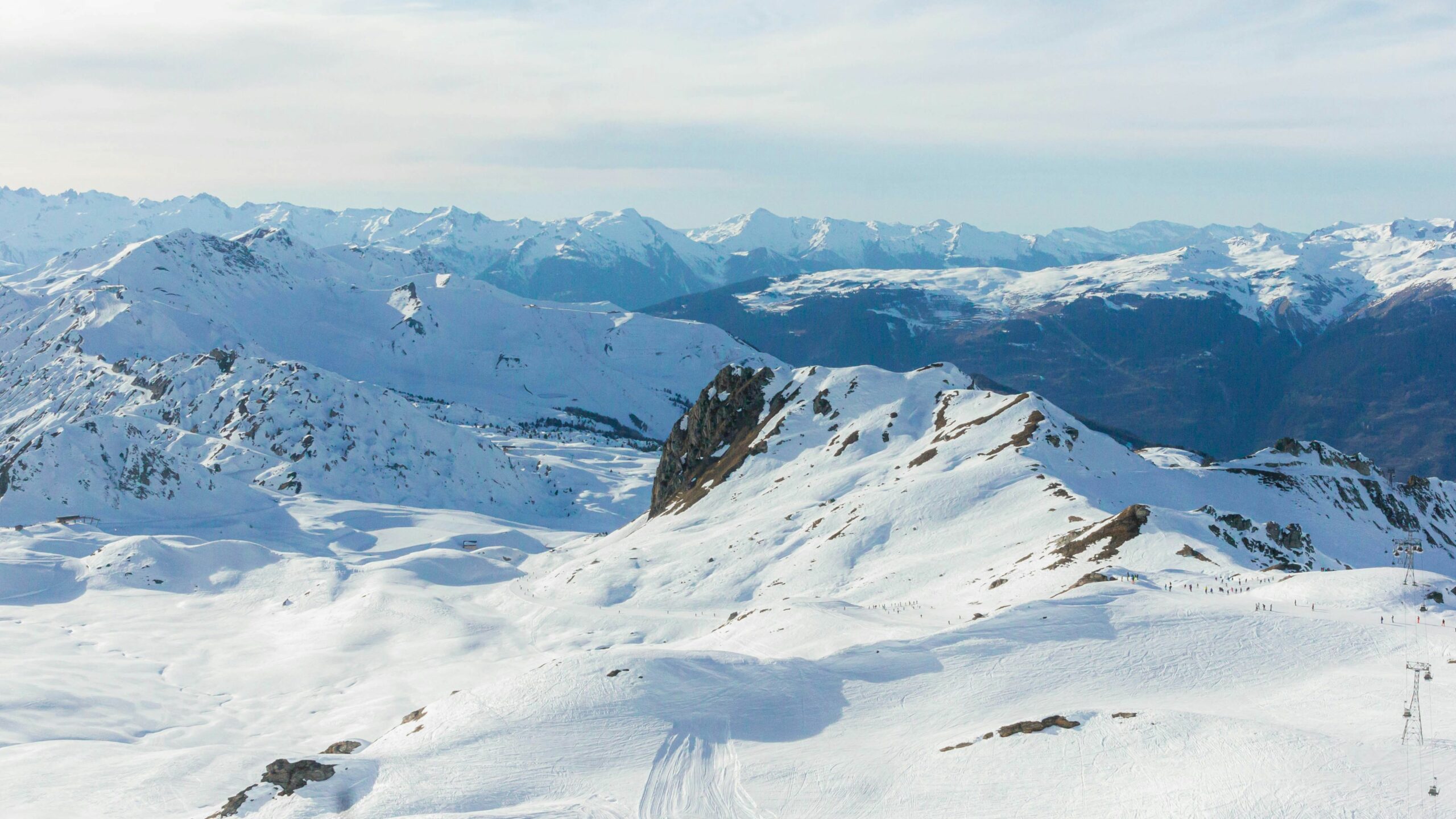 La Plagne