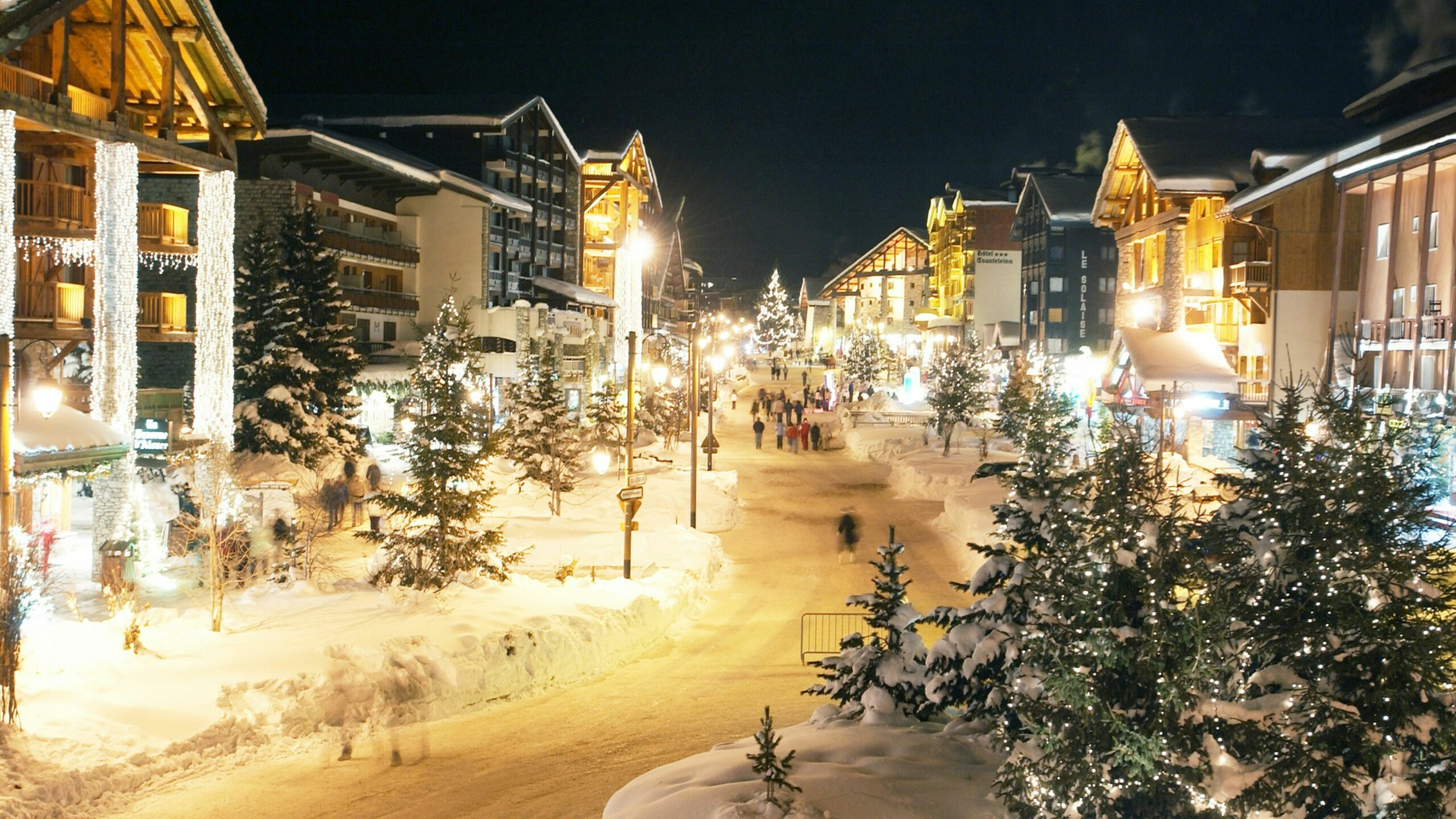 Val d'Isère