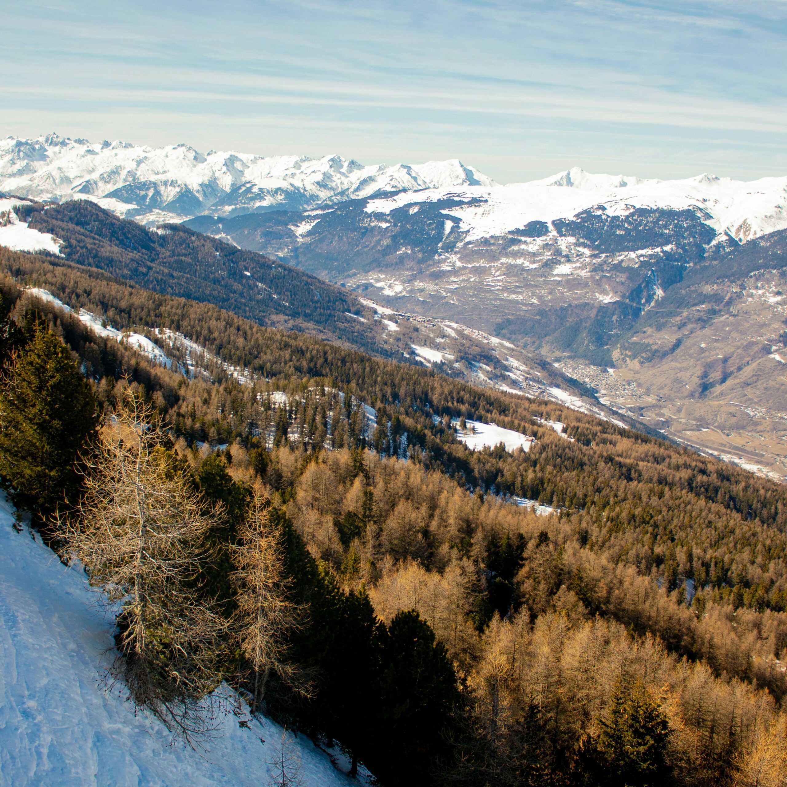 La Plagne