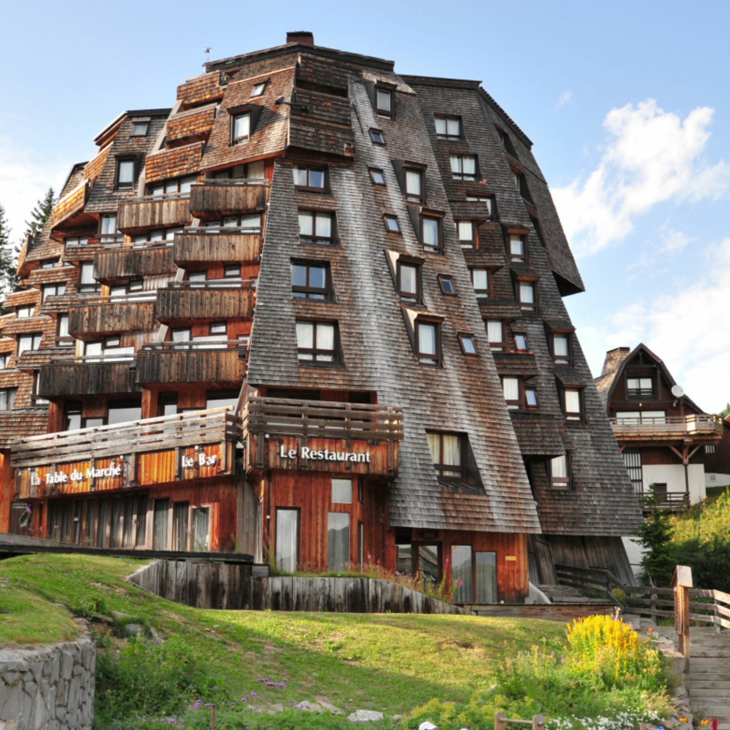 Avoriaz